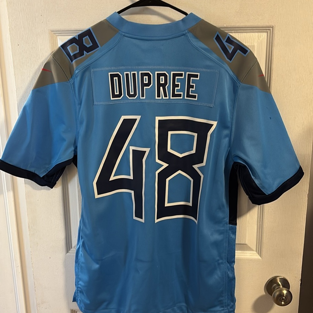 Nike Tennessee Titans Bud Dupree jersey - Picture 2 of 5
